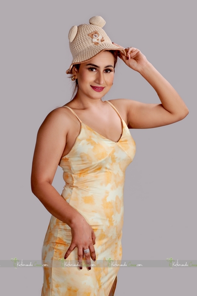 Jharana Risal – Gallery 31